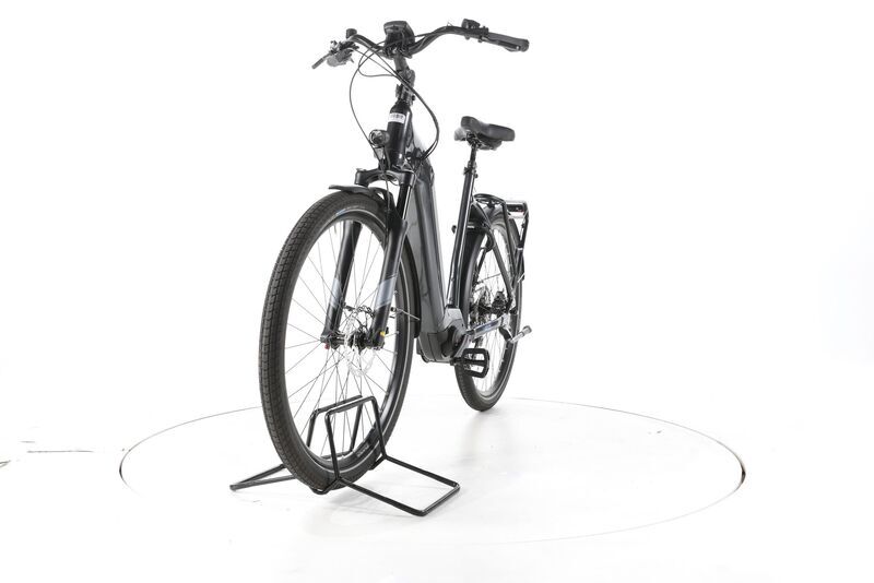 FLYER Gotour6 7.10 2022 | negro | 28" | XL | 500 - 3000 km, image 4 of 4