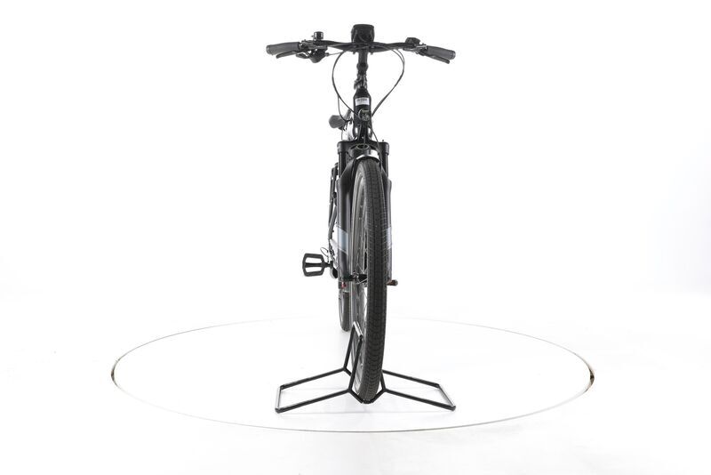 FLYER Gotour6 7.10 2022 | black | 28" | L | < 500 km, image 4 of 5