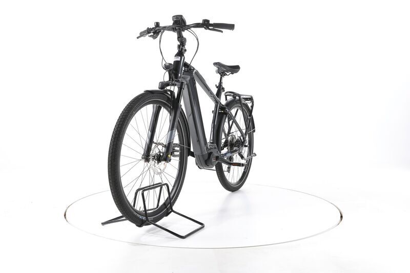 FLYER Gotour6 7.10 2022 | black | 28" | L | < 500 km, image 5 of 5