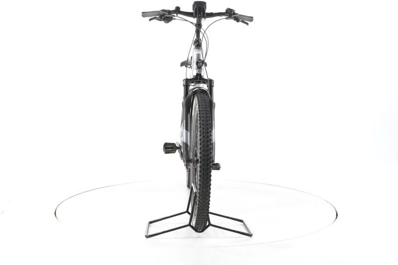 FLYER Gotour6 7.12 2022 | prateado | 27,5" | XL | 500 - 3000 km, image 3 of 4