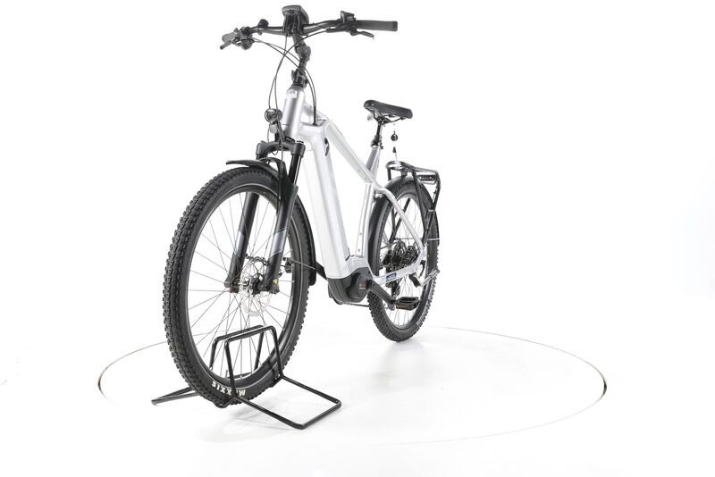 FLYER Gotour6 7.12 2022 | prateado | 27,5" | XL | 500 - 3000 km, image 4 of 4