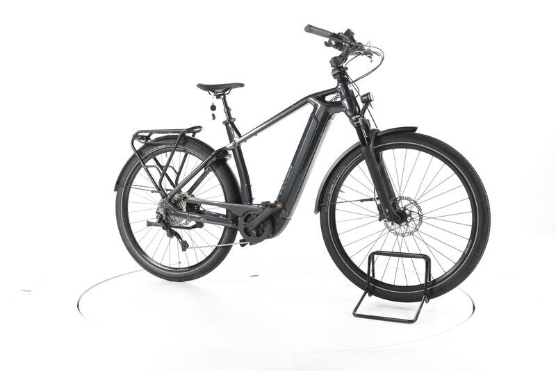 FLYER Gotour6 7.23 2022 | black | 28" | L | 500 - 3000 km, image 1 of 4