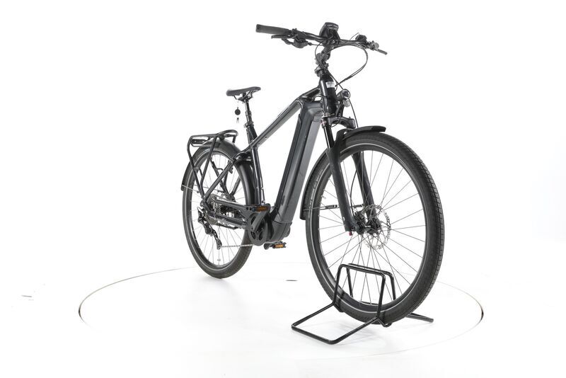 FLYER Gotour6 7.23 2022 | black | 28" | L | 500 - 3000 km, image 2 of 4
