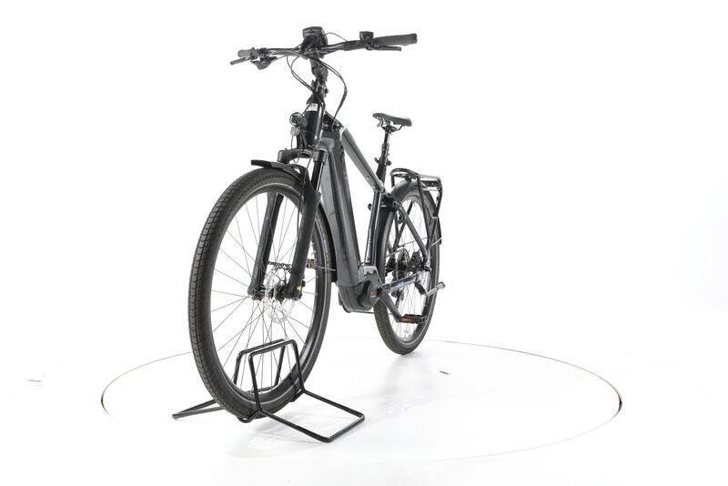 FLYER Gotour6 7.23 2022 | black | 28" | L | 500 - 3000 km, image 4 of 4