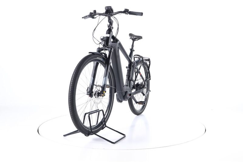 Flyer Gotour6 7.23 (2022) | Diamant | anthrazit glanz | 28" | XL | 1000 - 1500 km 4