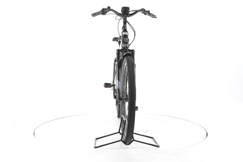 FLYER Gotour6 7.43 2021 | black | 28" | XL | >3000 km 3