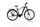 FLYER Gotour6 7.43R 2022 | preto | 28" | L | 500 - 3000 km, thumbnail 1 of 5