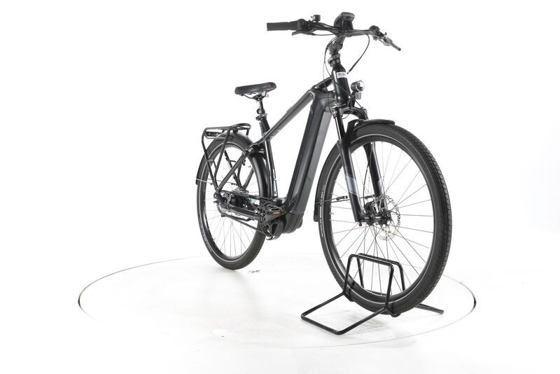 FLYER Gotour6 7.43R 2022 | preto | 28" | L | 500 - 3000 km, image 3 of 5
