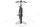 FLYER Gotour6 7.43R 2022 | preto | 28" | L | 500 - 3000 km, thumbnail 4 of 5