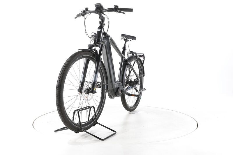 FLYER Gotour6 7.43R 2022 | preto | 28" | L | 500 - 3000 km, image 5 of 5