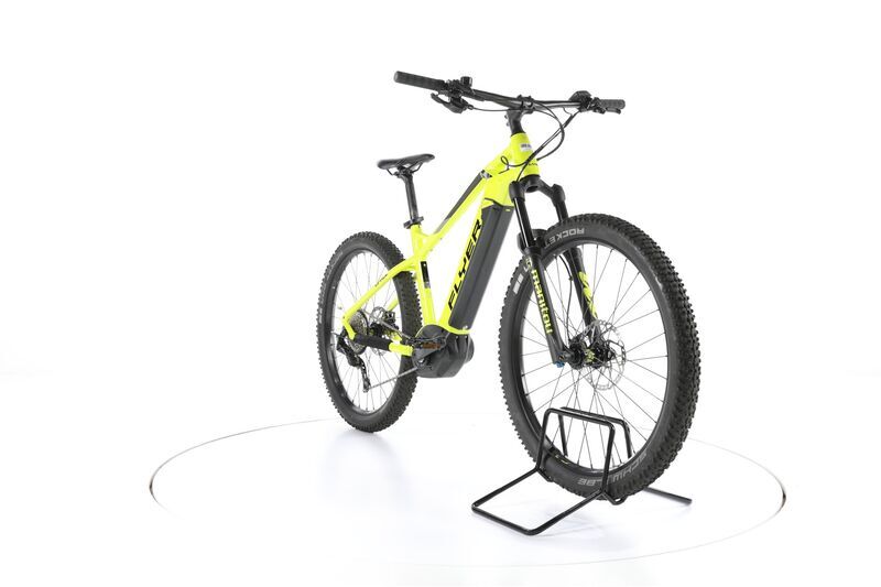 Flyer Uproc 1 2.10 (2019) | Diamant | gelb | 44 cm | M | < 100 km 3