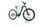 Flyer Uproc 2.10 (2022) | Diamant | blauw | 29" | 50 cm | L | 100 - 500 km thumbnail 2/5