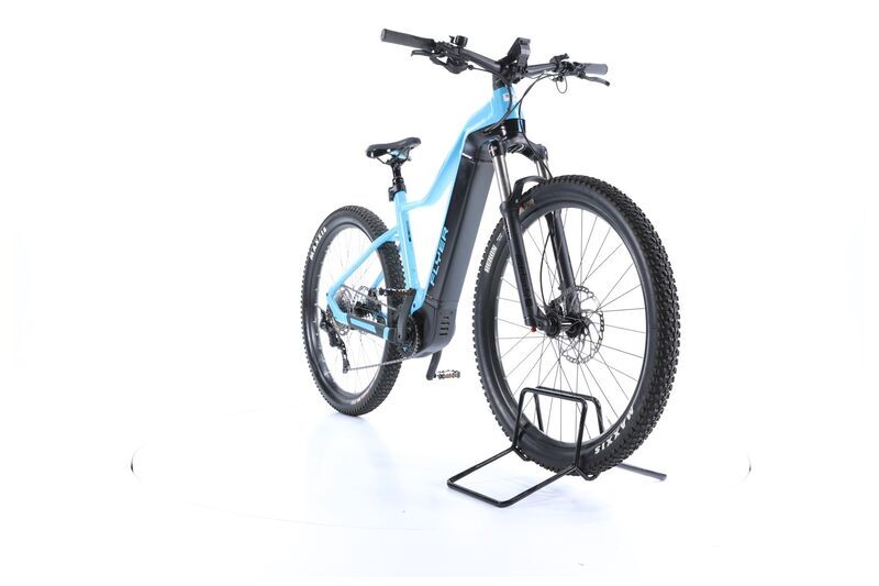 Flyer Uproc 2.10 (2022) | Diamant | blau | 29" | 50 cm | L | 100 - 500 km 3