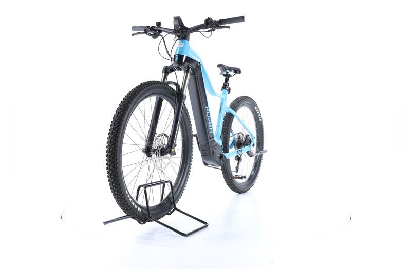 Flyer Uproc 2.10 (2022) | Diamant | blau | 29" | 50 cm | L | 100 - 500 km 5