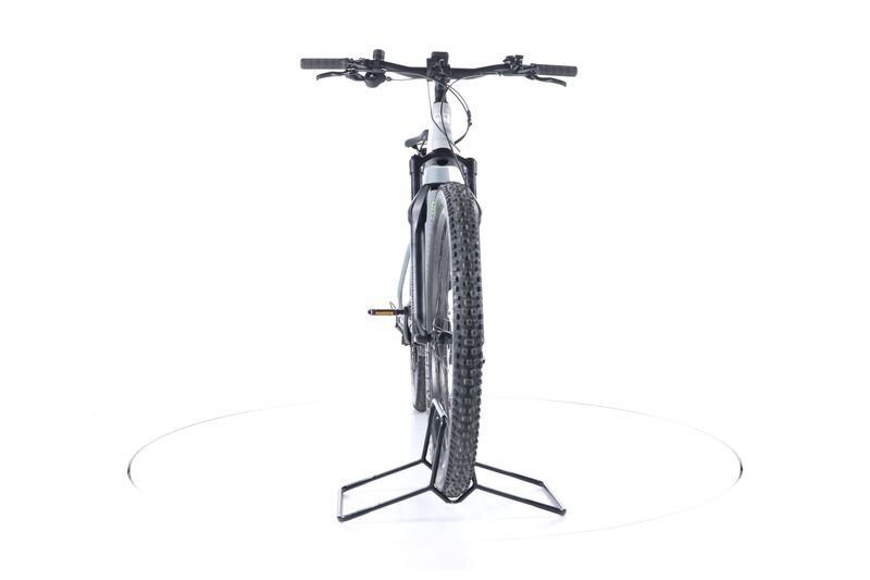 Flyer Uproc 2 2.10 (2021) | Diamond | grey | 52 cm | XL | 100 - 500 km 4