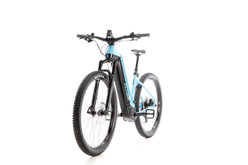 Flyer Uproc2 6.30 (2022) | Diamant | blau | 29" | 45 cm | < 100 km 2