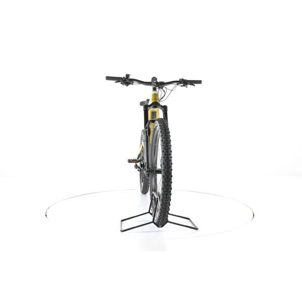 Flyer Uproc 6 5.0 (2022) | Diamant | gelb | 29/27.5" | 49 cm | XL | > 3000 km 4