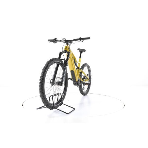 Flyer Uproc 6 5.0 (2022) | Diamant | gelb | 29/27.5" | 49 cm | XL | > 3000 km 5