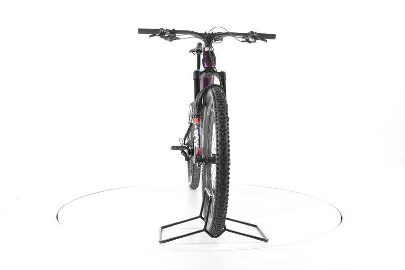 FLYER Uproc EVO:X 8.70 2024 | violet | 29"/27,5" | XL | 500 - 3000 km 3