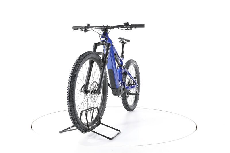 FLYER Uproc X 2.10 2022 | bleu | 29"/27,5" | <500 km 4