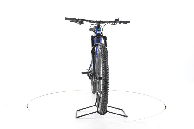 FLYER Uproc X 2.10 2022 | bleu | 29"/27,5" | M | 500-3000 km 3