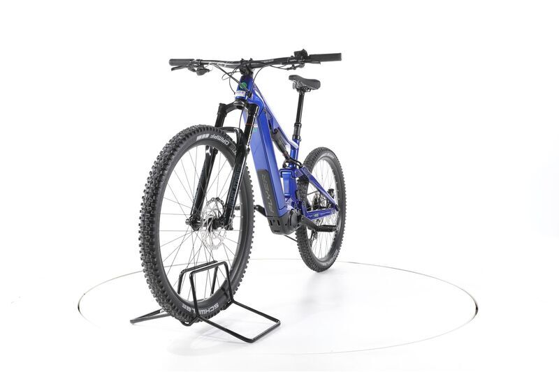 FLYER Uproc X 2.10 2022 | bleu | 29"/27,5" | M | 500-3000 km 4