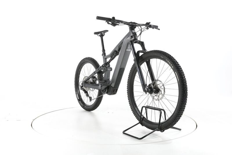 FLYER Uproc X 2.10 2022 | black | 29"/27,5" | M | < 500 km, image 2 of 4