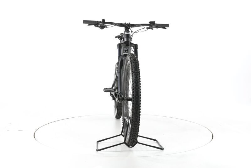 FLYER Uproc X 2.10 2022 | black | 29"/27,5" | M | < 500 km, image 3 of 4