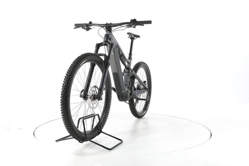 FLYER Uproc X 2.10 2022 | black | 29"/27,5" | M | < 500 km, image 4 of 4