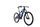 Flyer Uproc X 2.10 (2022) | Diamant | blau | 29"/27.5" | 41 cm | 100 - 500 km thumbnail 1/4