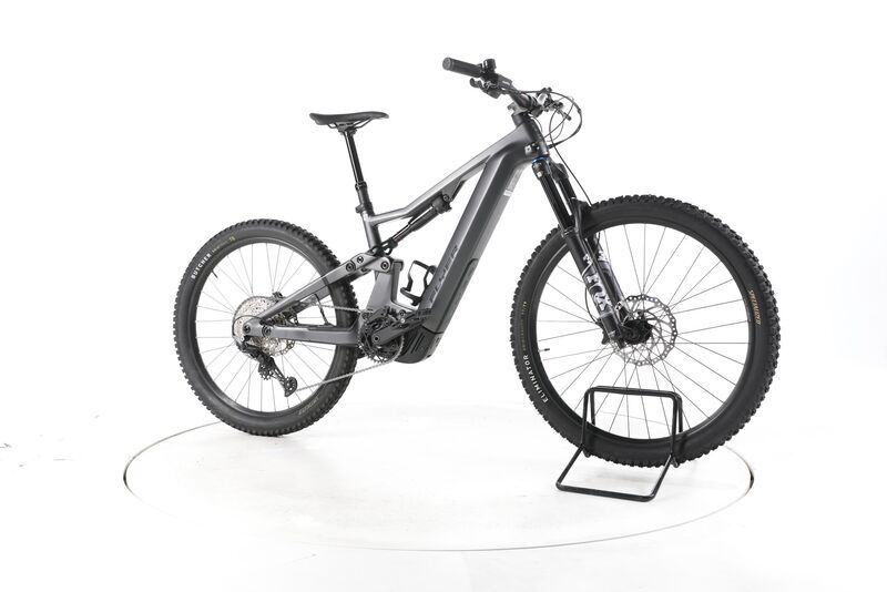FLYER Uproc X 2.10 2022 | black | 29" | M | 500 - 3000 km, image 2 of 5