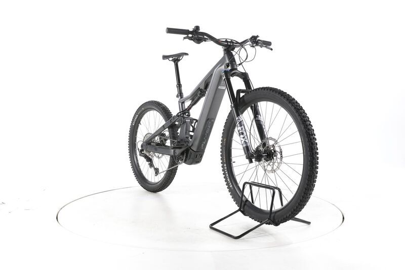 FLYER Uproc X 2.10 2022 | black | 29" | M | 500 - 3000 km, image 3 of 5