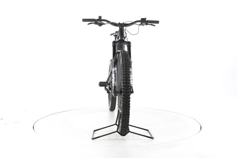 FLYER Uproc X 2.10 2022 | black | 29" | M | 500 - 3000 km, image 4 of 5