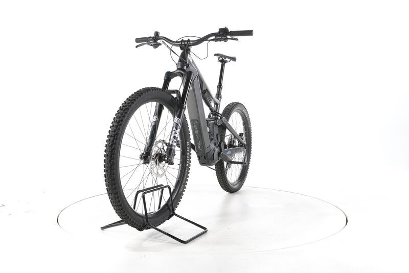 FLYER Uproc X 2.10 2022 | black | 29" | M | 500 - 3000 km, image 5 of 5