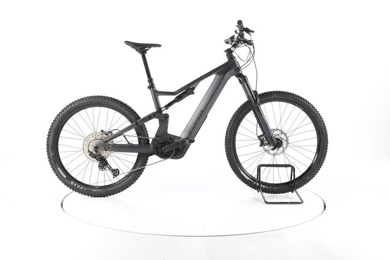 FLYER Uproc X 2.10 2022 | černá | 29"/27,5" | L | 500 - 3000 km, image 1 of 5