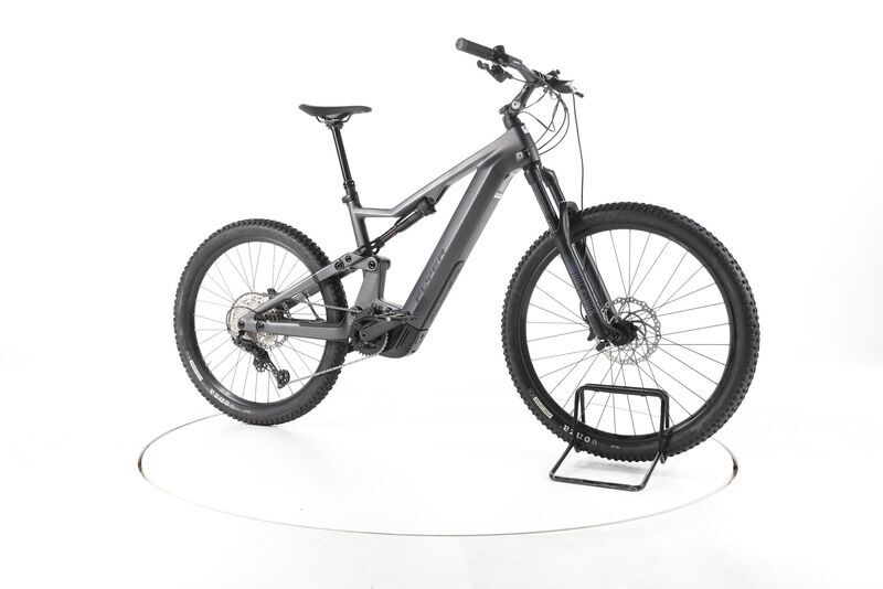 FLYER Uproc X 2.10 2022 | černá | 29"/27,5" | L | 500 - 3000 km, image 2 of 5