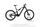 FLYER Uproc X 2.10 2022 | zwart | 29"/27,5" | XL | 500 - 3000 km, thumbnail 1 of 5