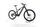 FLYER Uproc X 2.10 2022 | zwart | 29"/27,5" | XL | 500 - 3000 km, thumbnail 2 of 5