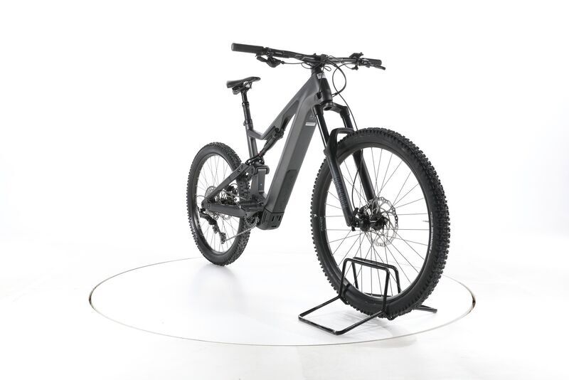 FLYER Uproc X 2.10 2022 | zwart | 29"/27,5" | XL | 500 - 3000 km, image 3 of 5