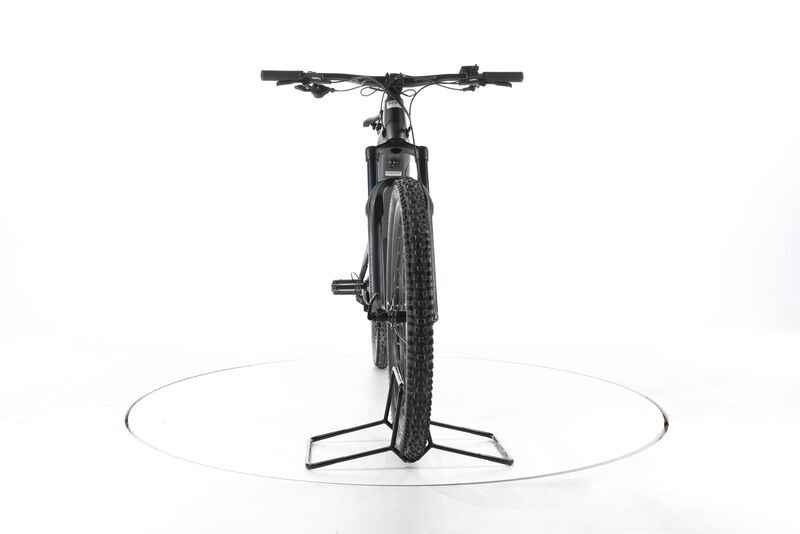 FLYER Uproc X 2.10 2022 | zwart | 29"/27,5" | XL | 500 - 3000 km, image 4 of 5