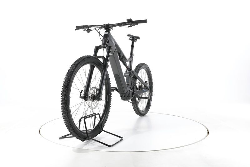 FLYER Uproc X 2.10 2022 | zwart | 29"/27,5" | XL | 500 - 3000 km, image 5 of 5