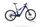 FLYER Uproc X 2.10 2022 | azul | 29"/27.5" | XL | 500 - 3000 km, thumbnail 1 of 5