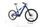FLYER Uproc X 2.10 2022 | azul | 29"/27.5" | XL | 500 - 3000 km, thumbnail 2 of 5