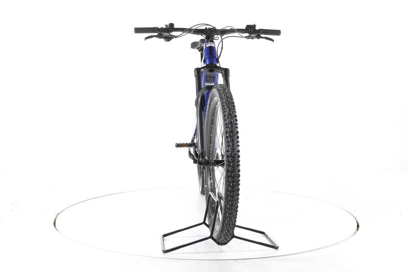 FLYER Uproc X 2.10 2022 | azul | 29"/27.5" | XL | 500 - 3000 km, image 4 of 5