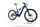 FLYER Uproc X 2.10 2022 | blue | 29"/27,5" | 45 cm | < 500 km, thumbnail 2 of 5