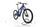 FLYER Uproc X 2.10 2022 | blue | 29"/27,5" | 45 cm | < 500 km, thumbnail 3 of 5