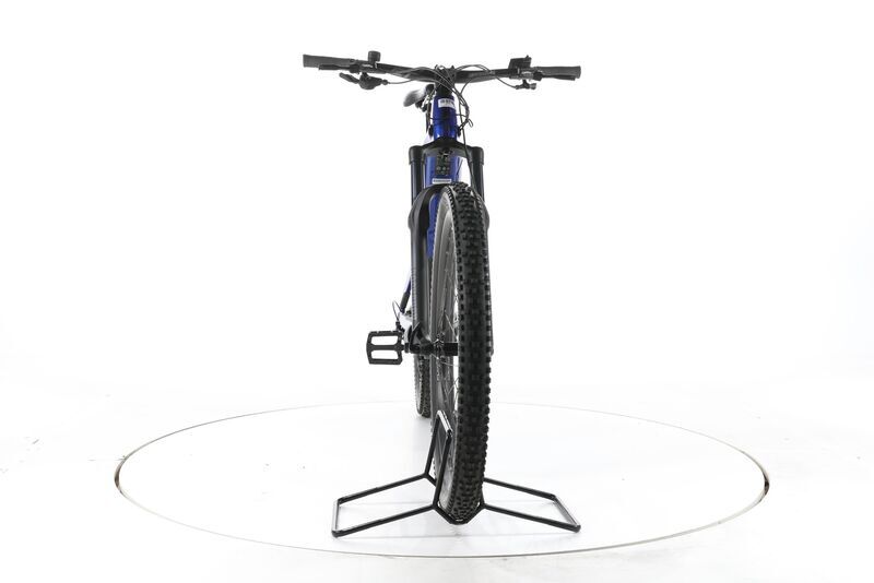 FLYER Uproc X 2.10 2022 | blue | 29"/27,5" | 45 cm | < 500 km, image 4 of 5
