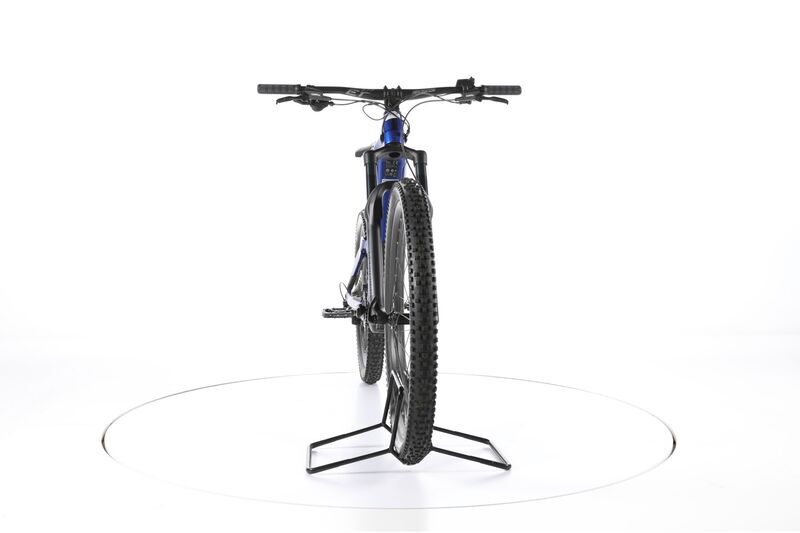 Flyer Uproc X 2.10 (2023) | Diamond | blue | 29" | L | < 500 km 2