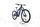 Flyer Uproc X 2.10 (2023) | Diamond | blue | 29" | L | < 500 km thumbnail 4/5