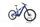 FLYER Uproc X 2.10 2023 | azul | 29"/27,5" | L | < 500 km, thumbnail 1 of 4